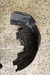 FIAT PANDA 2012-2023 ΠΙΣΩ ΔΕΞΙΟΣ ΘΟΛΟΣ NEW