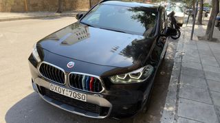 Bmw X2 2022 SDRIVE18I M SPORT