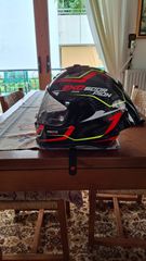 SCORPION Racing EXO R1 EVO II Air