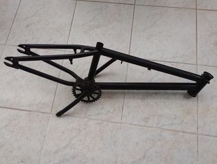 BMX Radio 2020 Radio dice 20"