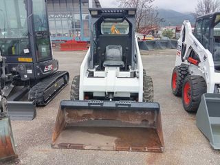 Εκσκαφάκι (διαβολάκι) Bobcat 2001 753