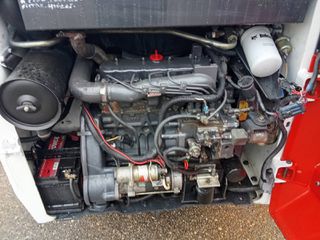 Εκσκαφάκι (διαβολάκι) Bobcat 2001 753-thumb-8