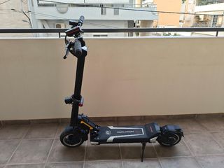 Ηλεκτρικά Πατίνια Dualtron 2024 Togo Plus /10-2024/