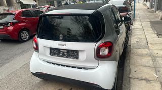Smart ForTwo 2016