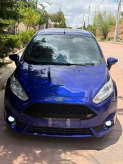 Ford Fiesta 2015 ST2