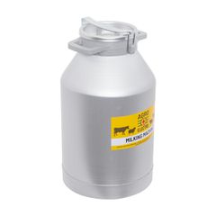ΑΛΟΥΜΙΝΕΝΙΟ ΔΟΧΕΙΟ ΜΕΤΑΦΟΡΑΣ ΓΑΛΑΚΤΟΣ 40L
