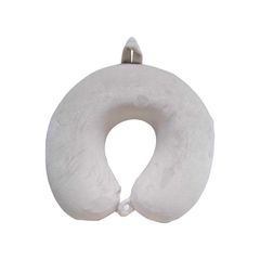 Μαξιλάρι αυχένα ταξιδίου - Memory Foam - 718882 - Beige