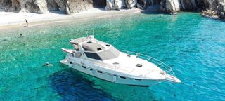 Sealine 1990 365 sportsbridge.
