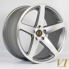 Ζάντες ROTA CVO | Brainstorm Tuning
