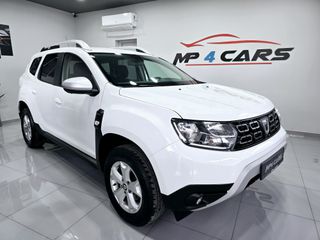 Dacia Duster 2021 4X4  AMBIENCE 1.5 DCI / 115ps