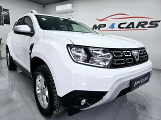 Dacia Duster 2021 4X4  AMBIENCE 1.5 DCI / 115ps-thumb-2