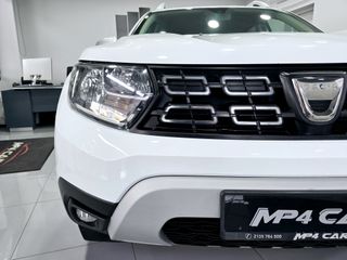 Dacia Duster 2021 4X4  AMBIENCE 1.5 DCI / 115ps-thumb-3