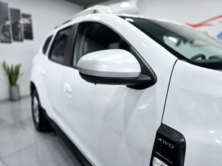 Dacia Duster 2021 4X4  AMBIENCE 1.5 DCI / 115ps-thumb-4