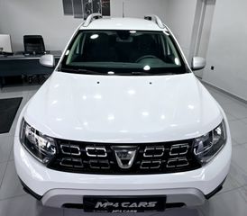 Dacia Duster 2021 4X4  AMBIENCE 1.5 DCI / 115ps-thumb-5
