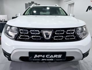 Dacia Duster 2021 4X4  AMBIENCE 1.5 DCI / 115ps-thumb-6