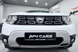 Dacia Duster 2021 4X4  AMBIENCE 1.5 DCI / 115ps-thumb-7