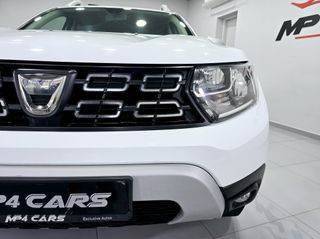Dacia Duster 2021 4X4  AMBIENCE 1.5 DCI / 115ps-thumb-8
