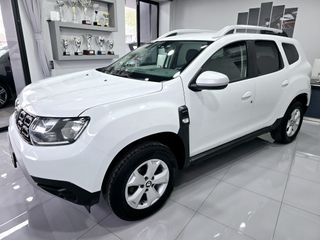 Dacia Duster 2021 4X4  AMBIENCE 1.5 DCI / 115ps-thumb-9