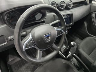 Dacia Duster 2021 4X4  AMBIENCE 1.5 DCI / 115ps-thumb-36