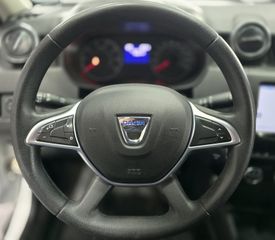Dacia Duster 2021 4X4  AMBIENCE 1.5 DCI / 115ps-thumb-44