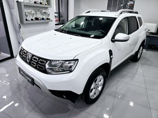 Dacia Duster 2021 4X4  AMBIENCE 1.5 DCI / 115ps-thumb-10