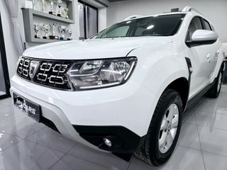 Dacia Duster 2021 4X4  AMBIENCE 1.5 DCI / 115ps-thumb-11
