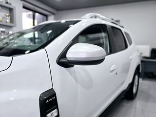 Dacia Duster 2021 4X4  AMBIENCE 1.5 DCI / 115ps-thumb-12