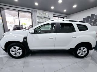 Dacia Duster 2021 4X4  AMBIENCE 1.5 DCI / 115ps-thumb-13