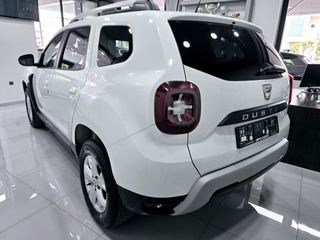 Dacia Duster 2021 4X4  AMBIENCE 1.5 DCI / 115ps-thumb-14