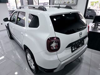 Dacia Duster 2021 4X4  AMBIENCE 1.5 DCI / 115ps-thumb-15