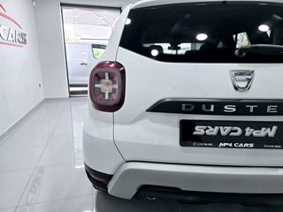 Dacia Duster 2021 4X4  AMBIENCE 1.5 DCI / 115ps-thumb-16