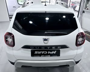 Dacia Duster 2021 4X4  AMBIENCE 1.5 DCI / 115ps-thumb-17