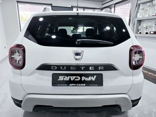 Dacia Duster 2021 4X4  AMBIENCE 1.5 DCI / 115ps-thumb-18