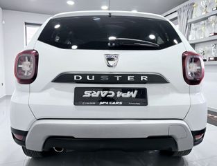 Dacia Duster 2021 4X4  AMBIENCE 1.5 DCI / 115ps-thumb-19