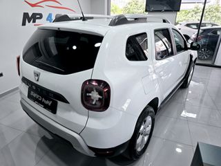 Dacia Duster 2021 4X4  AMBIENCE 1.5 DCI / 115ps-thumb-21