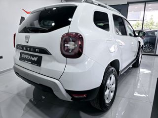 Dacia Duster 2021 4X4  AMBIENCE 1.5 DCI / 115ps-thumb-22