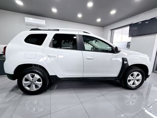 Dacia Duster 2021 4X4  AMBIENCE 1.5 DCI / 115ps-thumb-23