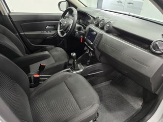 Dacia Duster 2021 4X4  AMBIENCE 1.5 DCI / 115ps-thumb-24