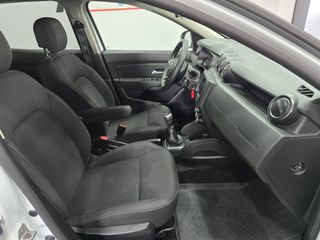 Dacia Duster 2021 4X4  AMBIENCE 1.5 DCI / 115ps-thumb-25