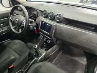 Dacia Duster 2021 4X4  AMBIENCE 1.5 DCI / 115ps-thumb-26