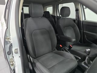 Dacia Duster 2021 4X4  AMBIENCE 1.5 DCI / 115ps-thumb-27