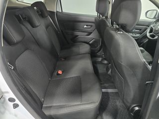 Dacia Duster 2021 4X4  AMBIENCE 1.5 DCI / 115ps-thumb-29