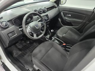Dacia Duster 2021 4X4  AMBIENCE 1.5 DCI / 115ps-thumb-33
