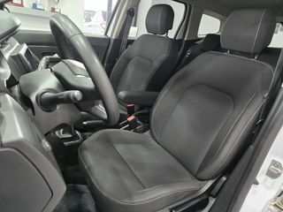 Dacia Duster 2021 4X4  AMBIENCE 1.5 DCI / 115ps-thumb-34