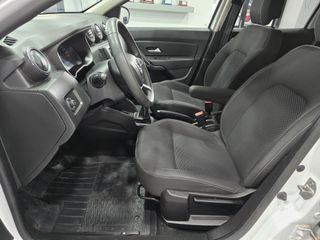 Dacia Duster 2021 4X4  AMBIENCE 1.5 DCI / 115ps-thumb-35
