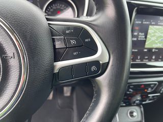 Jeep Compass 2020 ΠΡΟΣΦΟΡΑ ΙΟΥΛΙΟΥ! LONGITUDE-BROOKLYN  LIMITED EDITION -NAVI-thumb-64