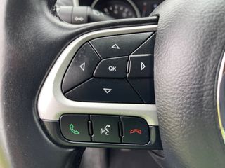 Jeep Compass 2020 ΠΡΟΣΦΟΡΑ ΙΟΥΛΙΟΥ! LONGITUDE-BROOKLYN  LIMITED EDITION -NAVI-thumb-66