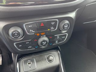 Jeep Compass 2020 ΠΡΟΣΦΟΡΑ ΙΟΥΛΙΟΥ! LONGITUDE-BROOKLYN  LIMITED EDITION -NAVI-thumb-69