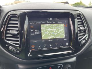 Jeep Compass 2020 ΠΡΟΣΦΟΡΑ ΙΟΥΛΙΟΥ! LONGITUDE-BROOKLYN  LIMITED EDITION -NAVI-thumb-70