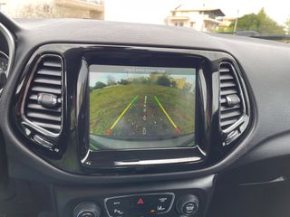 Jeep Compass 2020 ΠΡΟΣΦΟΡΑ ΙΟΥΛΙΟΥ! LONGITUDE-BROOKLYN  LIMITED EDITION -NAVI-thumb-76